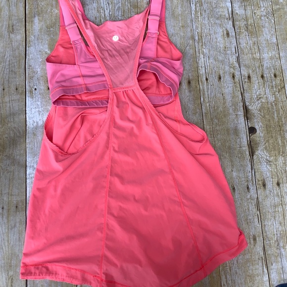 lululemon athletica Tops - Lululemon tank top
